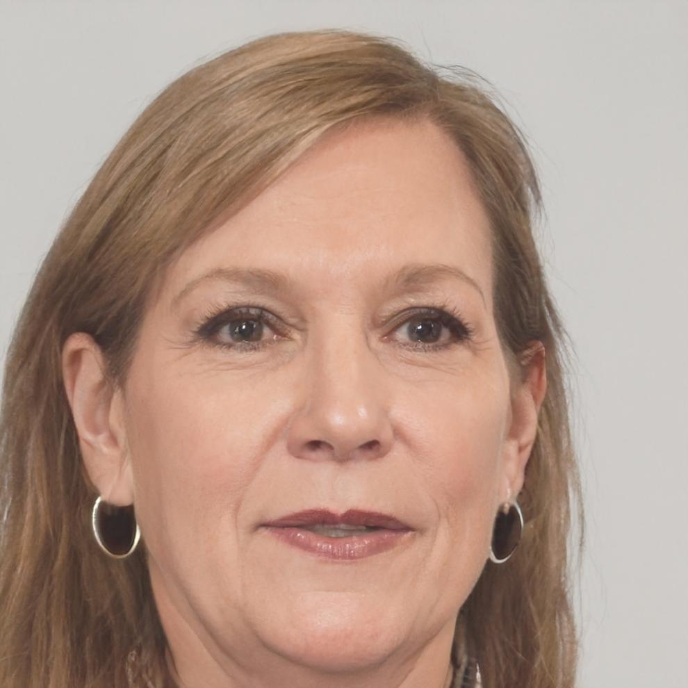 Piper Kingsley, Head of Product Development